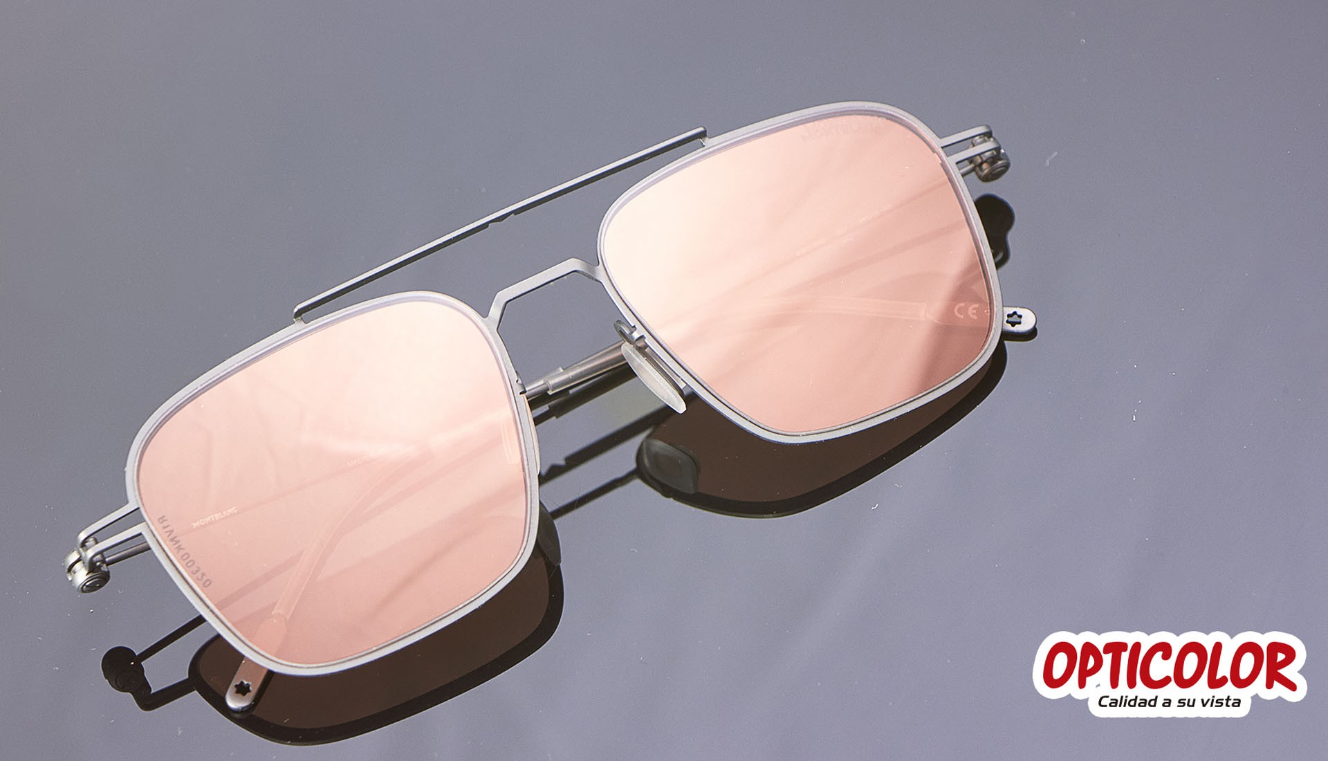 Si ves bien
VIVES MEJOR